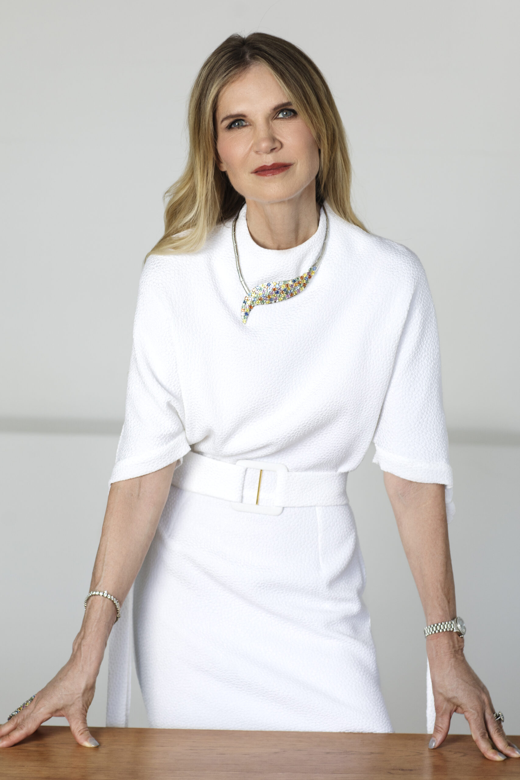 Magda Wierzycka, Sygnia CEO