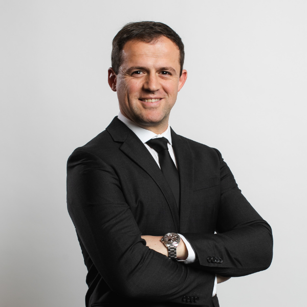 Wessel Brand – Head of Thematic Investing at Sygnia